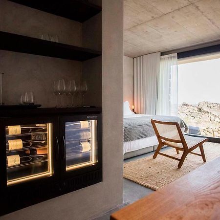 Azores Wine Company Cais do Mourato エクステリア 写真