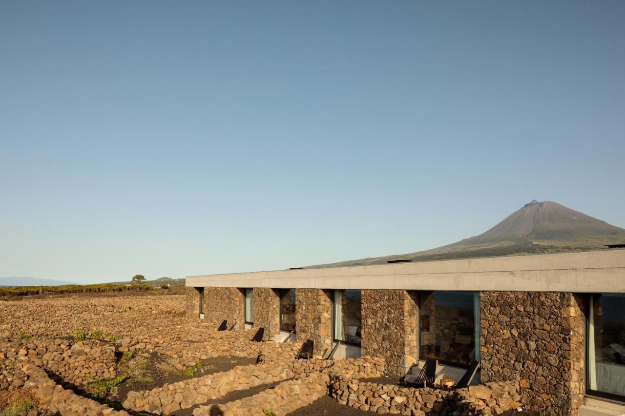 Azores Wine Company Cais do Mourato エクステリア 写真