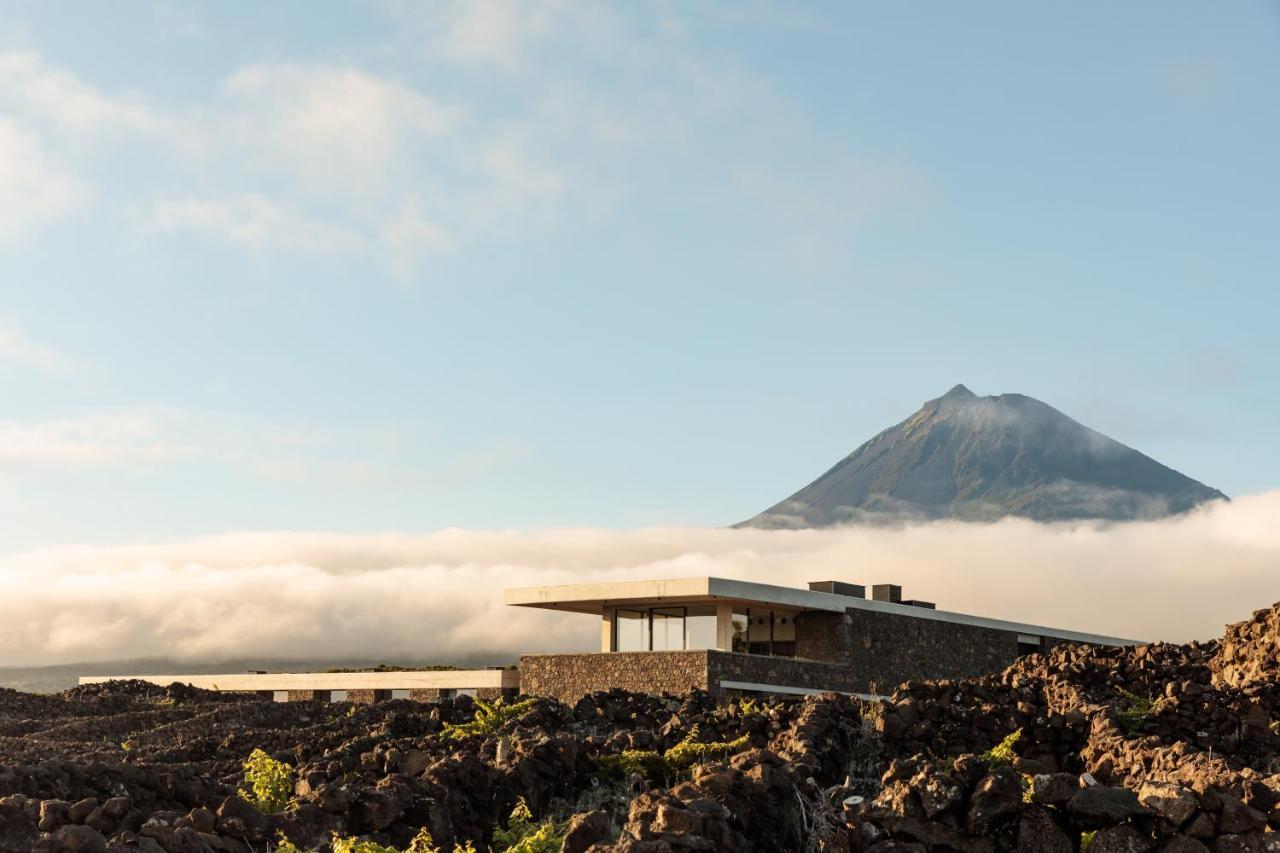 Azores Wine Company Cais do Mourato エクステリア 写真