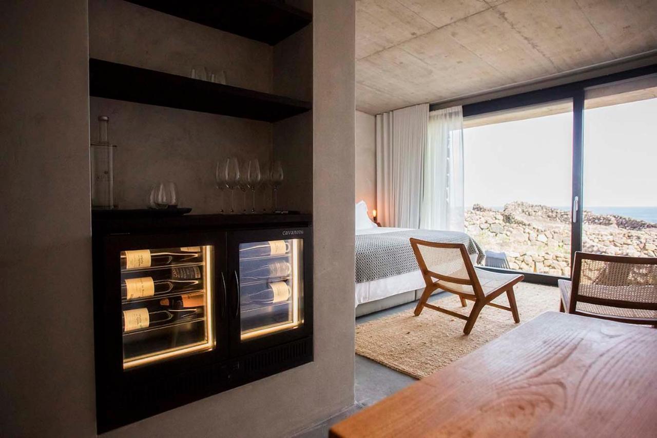 Azores Wine Company Cais do Mourato エクステリア 写真